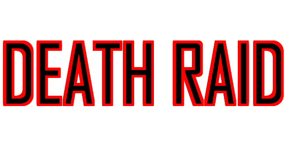 Death Raid — wheel-hd (SS)