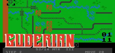 Guderian — steamgrid