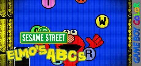 Elmo's ABCs — steamgrid