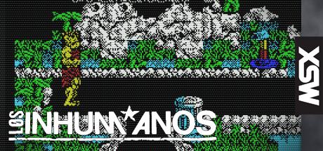 Inhumanos, Los — steamgrid