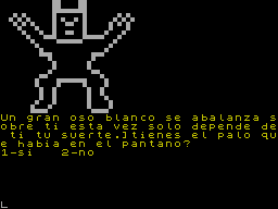 Operacion Conquista — ss (WOR)