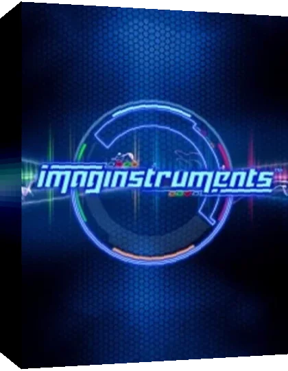 Imaginstruments — box-3D (WOR)