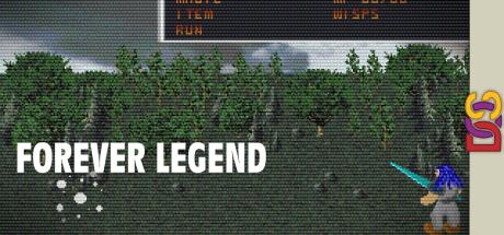 Forever Legend — steamgrid