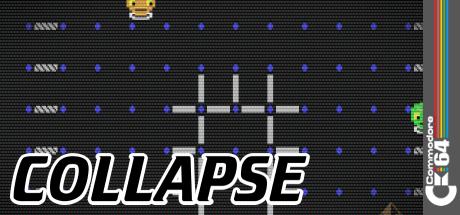 Collapse — steamgrid