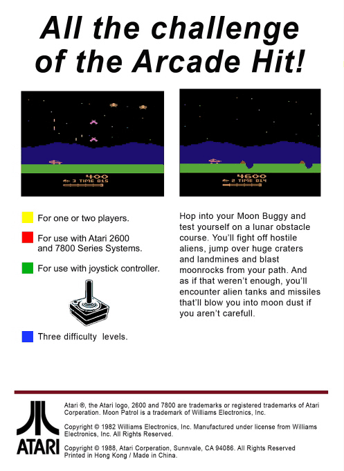 Moon Patrol — box-2D-back (US)