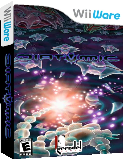 Diatomic — box-3D (US)