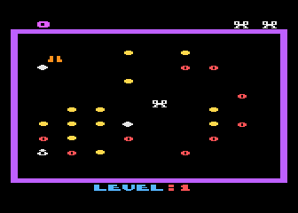 Bigfoot — ss (WOR)