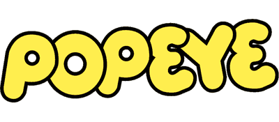 Popeye — wheel (WOR)
