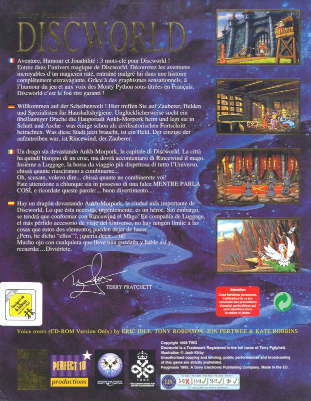 Discworld — box-2D-back (EU)