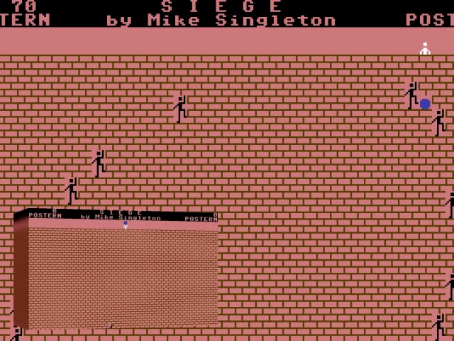 Siege — mixrbv2 (EU)