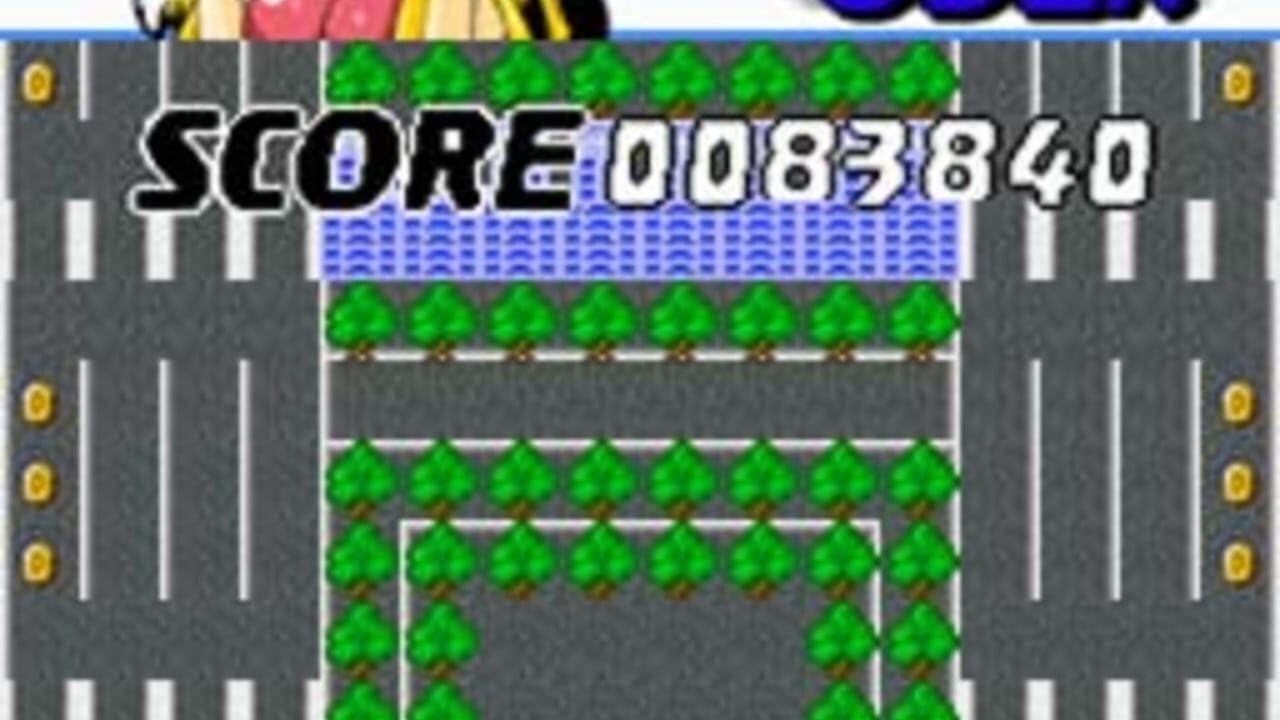 DotMan — screenshot (WOR)