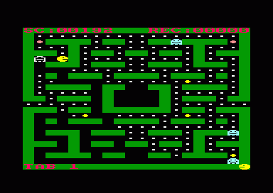 Packy — ss (EU)