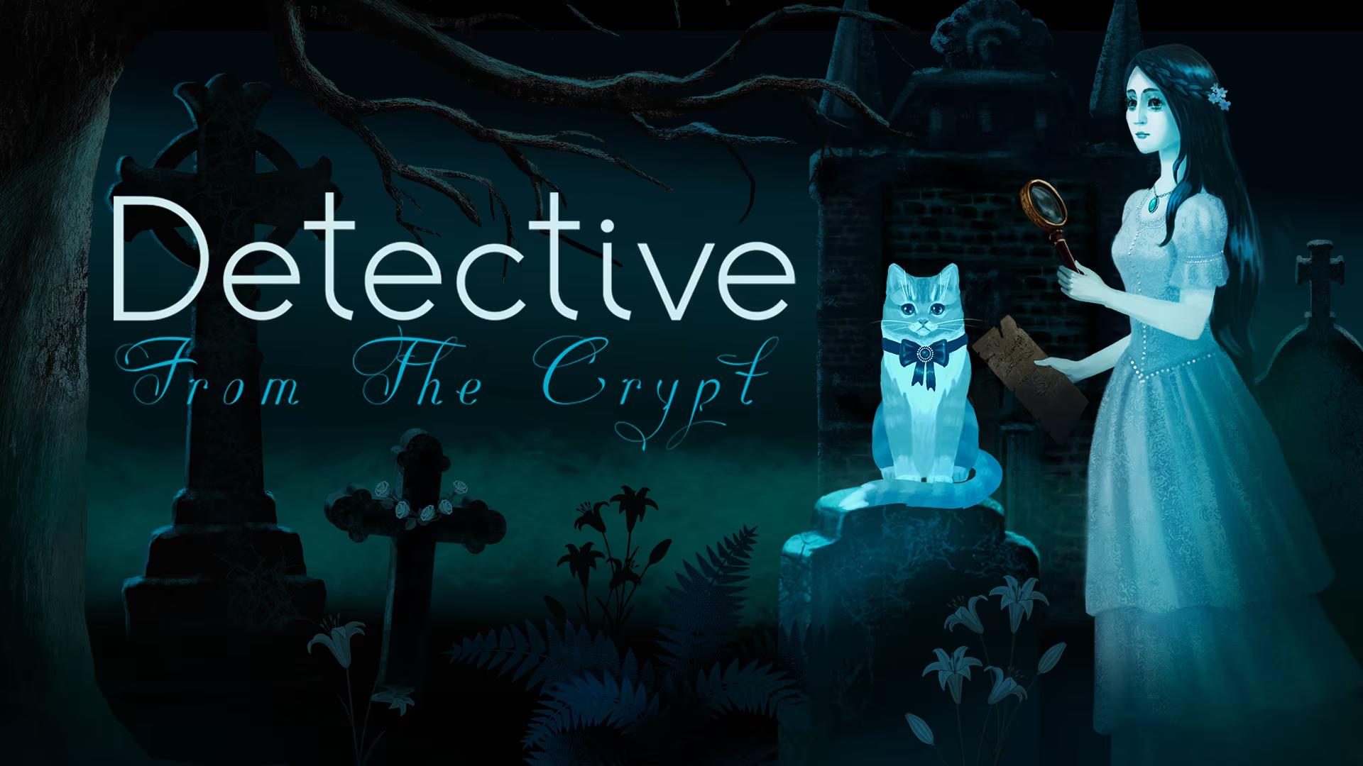 Detective From The Crypt — sstitle (WOR)
