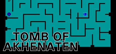 Tomb of Akhenaten — steamgrid