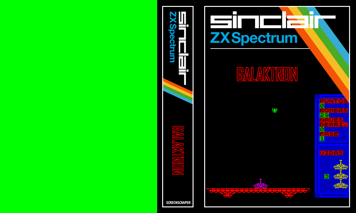 Galaktron — box-texture (SS)
