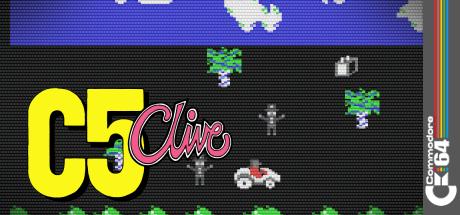 C5 Clive — steamgrid