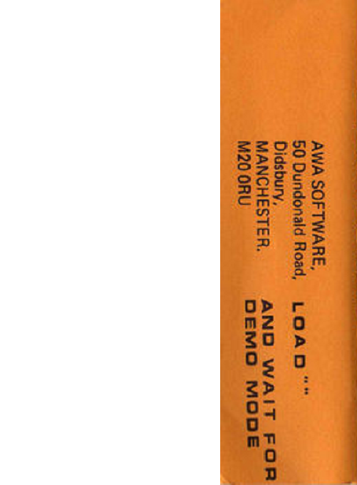 Beetlemania — box-2D-back (WOR)