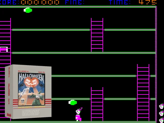 Hallowe'en — mixrbv2 (US)