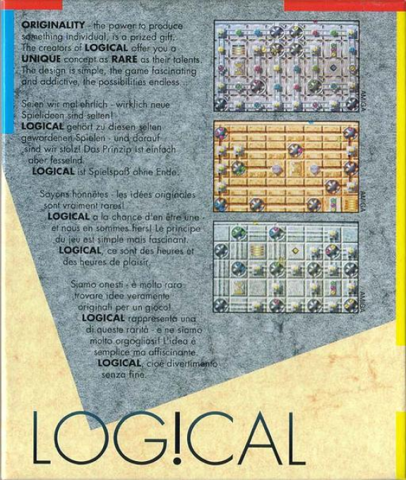 Log!cal — box-2D-back (EU)