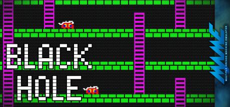 Black Hole — steamgrid