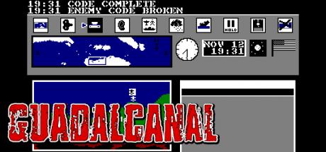 Guadalcanal — steamgrid