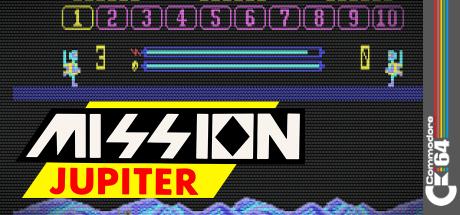Mission Jupiter — steamgrid