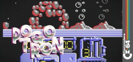 Pogotron — steamgrid