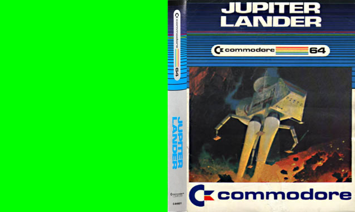 Jupiter Lander — box-texture (WOR)