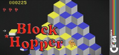 Blockhopper — steamgrid