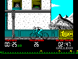 Tour 91 — ss (EU)