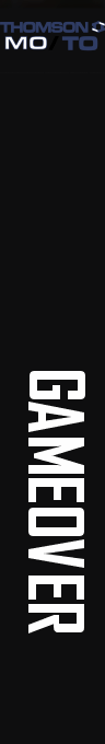 Gameover — box-2D-side (SP)