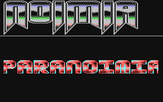 Paranoimia — sstitle (WOR)