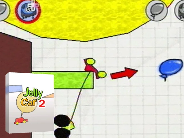 JellyCar 2 — mixrbv2 (US)
