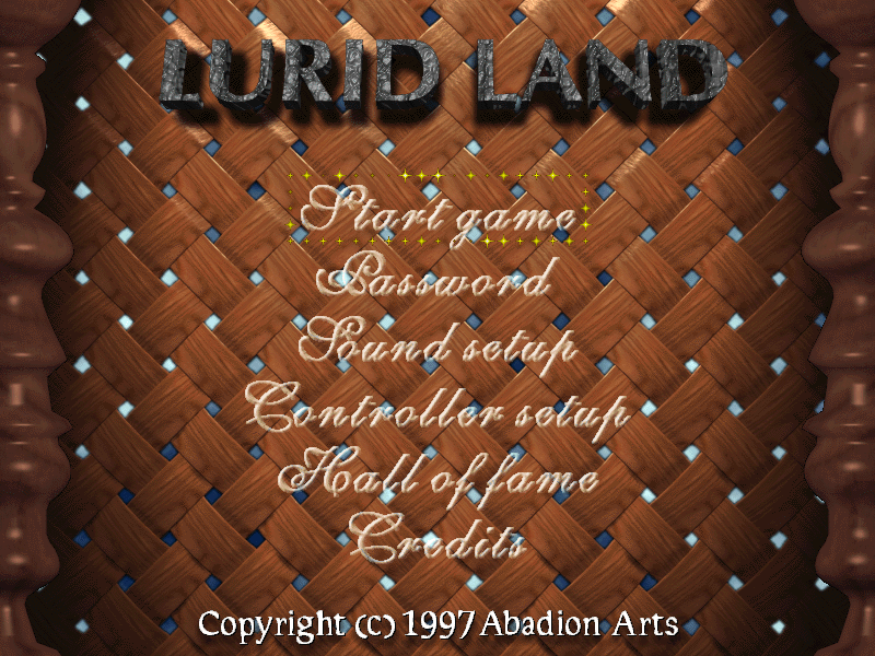 Lurid Land — sstitle (WOR)