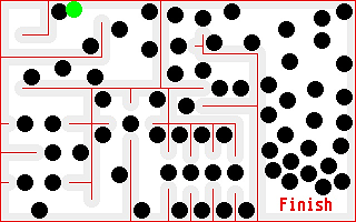 Labyrinth — ss (WOR)