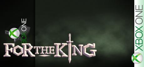 For the King — steamgrid