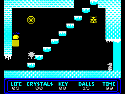 Plaff the Snowhero — ss (WOR)