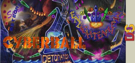 Cyberball — steamgrid