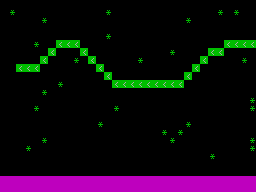 Slalom — ss (WOR)