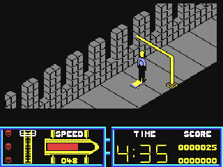 Cheap Skate — ss (WOR)