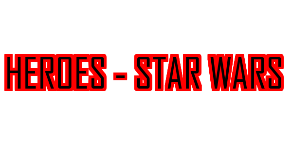 Heroes - Star Wars — wheel-hd (SS)