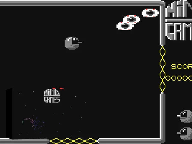 Mind Games — mixrbv2 (WOR)