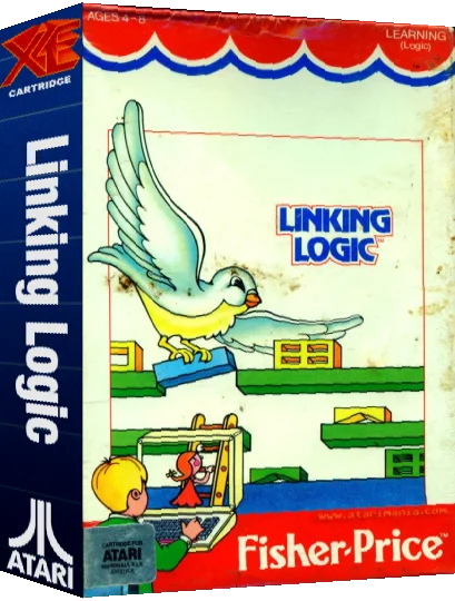 Linking Logic — box-3D (WOR)