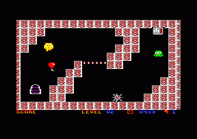 Balloonacy — ss (EU)