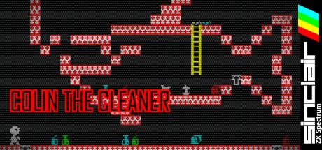 Colin the Cleaner — steamgrid