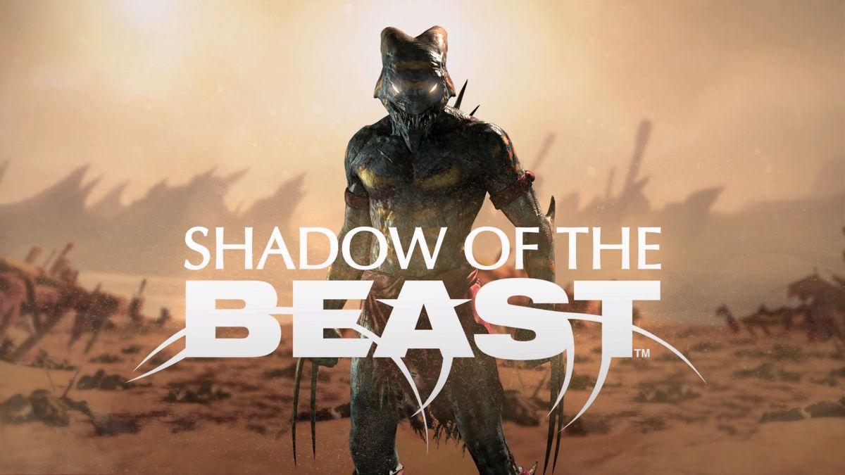 Shadow of the Beast — sstitle (WOR)