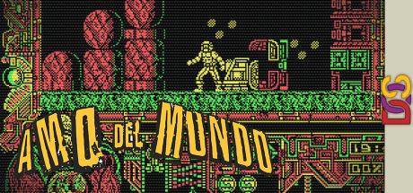 Amo del Mundo, El — steamgrid