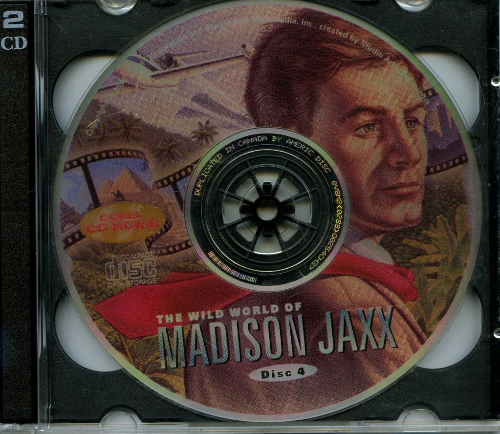 The Wild World of Madison Jaxx — support-2D (US)