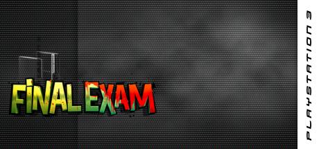 Final Exam — steamgrid