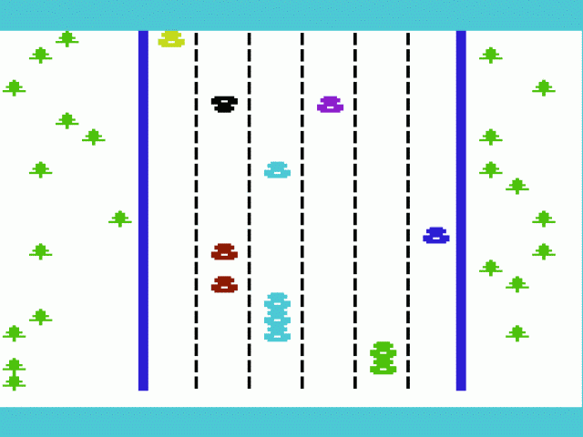 Dodge Cars — ss (WOR)